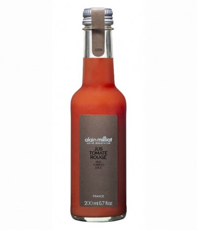 alain milliat Zumo Tomate 200ml