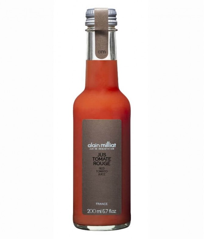 alain milliat Zumo Tomate 200ml