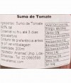 alain milliat Zumo Tomate 200ml
