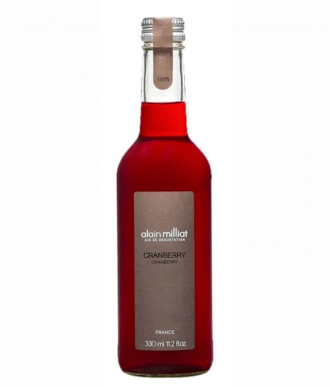 alain milliat Zumo Arándano 330ml alain milliat Zumo Arándano 330ml