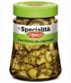 D'Amico Calabacín Estilo Capri 280gr