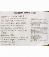 D'Amico Calabacín Estilo Capri 280gr