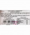 La Sablésienne Biscoito Framboesa Lata 35gr