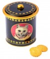 La Sablésienne Sortido Biscoito Simples Caramelo Lata 250gr