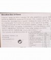 Pasticceria San Carlo x Vogue Biscoito Baci di Dama Lata 78gr