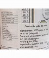 Black Gema Grão Arroz 150gr