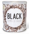 Black Gema Grão Arroz 150gr