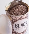 Black Gema Grão Arroz 150gr
