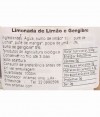 alain milliat Limonada Gengibre BIO 1L
