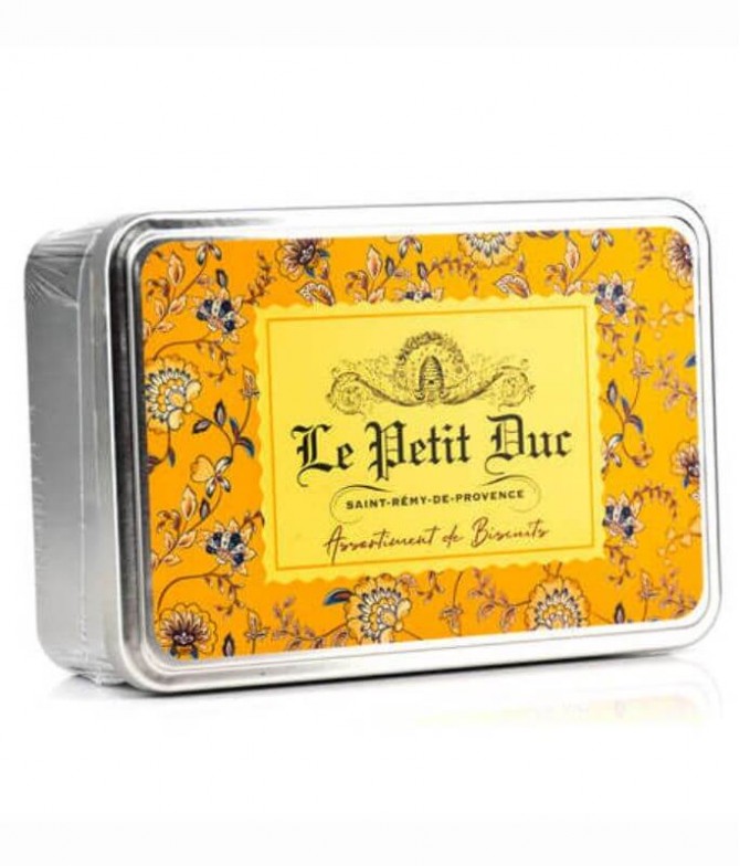 Le Petit Duc Galleta Surtida 210gr