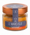 Le Mareviglie Bottarga Tainha Granulada 40gr