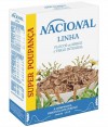 Nacional Linha Flocos Arroz Trigo Integral 750gr