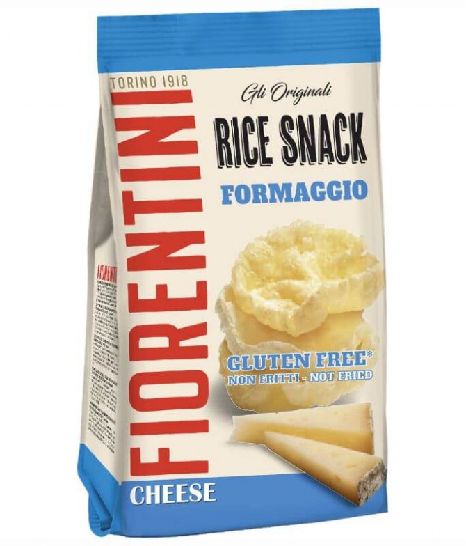 Fiorentini Tortita Queso 40gr Fiorentini Tortita Queso 40gr