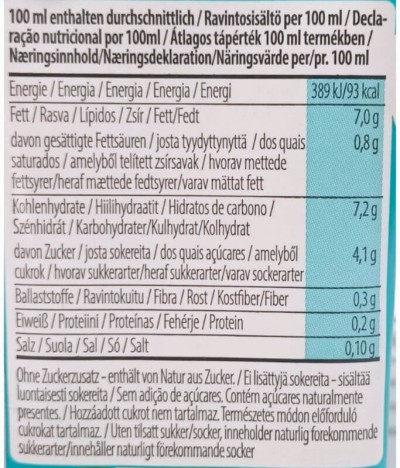 Joya Crema Vegetal Arroz BIO 200ml