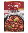 Nobre Feijoada Transmontana 420gr