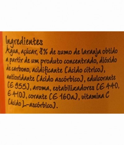 Frisumo Laranja 1,5L