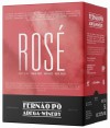 Fernão Pó Bag In Box Vinho Rosé 5L
