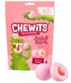 Chewits Juicy Bites Morango 115gr