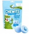 Chewits Juicy Bites Framboesa 115gr