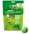 Chewits Xtreme Sour Bites Manzana 115gr