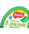 Koala Gelatina Vegetal Lima Limão 130gr