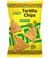 Zanuy Tortilla Chips 200gr