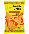 Zanuy Tortilha Sabor Mexicano 200gr