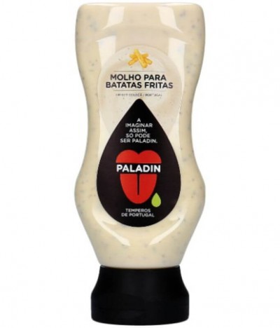 Paladin Salsa Patatas Fritas 275ml