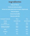 PACK 8 Benefeat Churro Cacau Avelã BIO 30gr