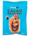 PACK 8 Benefeat Churro Cacau Avelã BIO 30gr