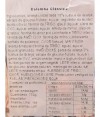 Rustichella D´Abruzzo Pastel Colomba Envoltorio Azul 750gr