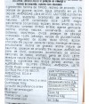 Chiostro Di Saronno Bolo Colomba Pêssego Amaretto Embrulho 750gr