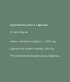 Nat&Form Vid Roja BIO 90un