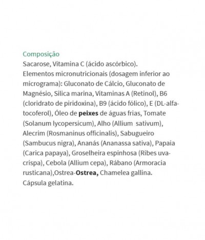 Potential N ARTI Articulação 60un