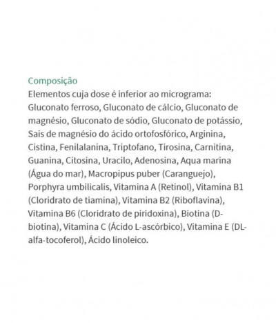 Potential N XVIII CR Crânio 60un