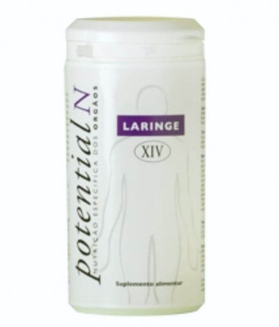 Potential N XIV LA Laringe 60un