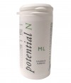 Potential N ML Metabolismo 60un