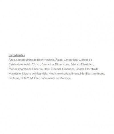 Skafe Keraform Condicionador Óleo Ricínio 500ml