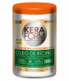 Skafe Keraform Creme Tratamento Intensivo Óleo Ricínio 1Kg