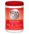 Skafe Keraform Creme Tratamento Intensivo Queratina 1Kg