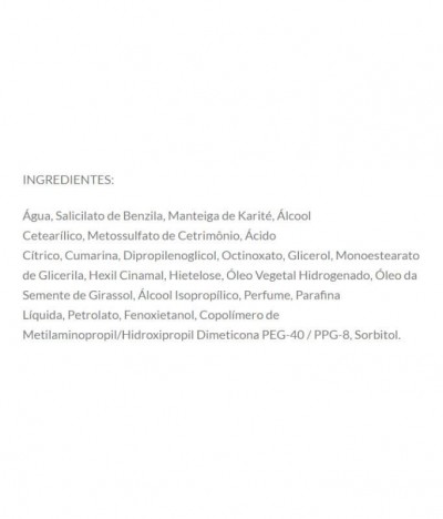 Skafe Natutrat SOS Kids Manutenção Intensiva 300ml