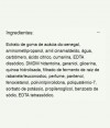 Skafe Keraform Gelatina Cachos + Definidos 500gr