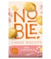 Noble Savoury Biscoito Queijo Gouda Fiambre 70gr