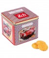La Sablésienne Galleta Mantequilla Lata 300gr