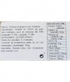 Rustichella D´Abruzzo Massa Pennine Verduras BIO 250gr