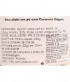 Dolfin Chocolate Polvo Caramelo Salado 250gr