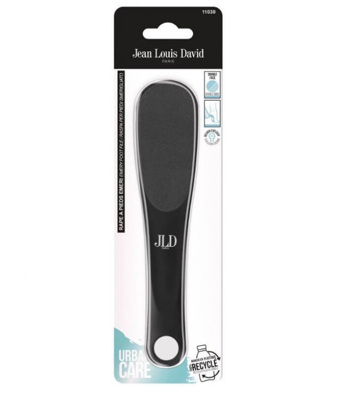 Jean Louis David Raspador Pés 1un