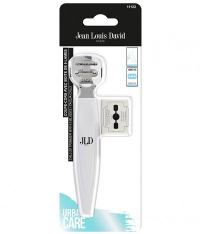 Jean Louis David Cortacallos + Cuchillas 1un T