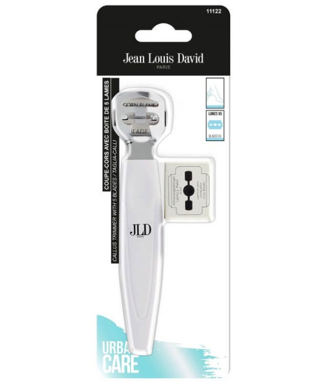 Jean Louis David Cortacallos + Cuchillas 1un T Jean Louis David Cortacallos + Cuchillas 1un T