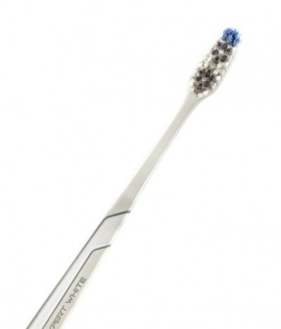 Jordan Expert White Escova Dentes Média 1un